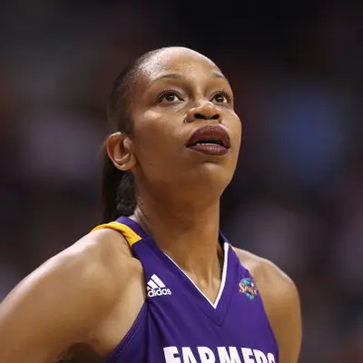Tina Thompson
