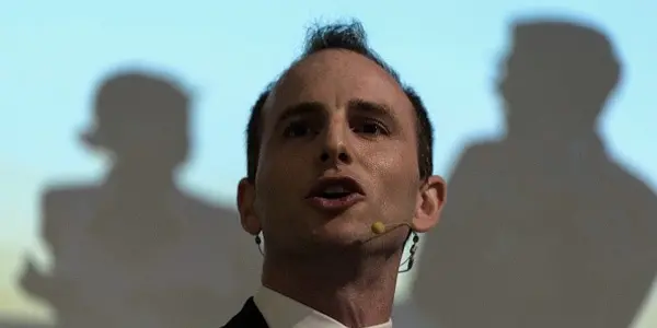 Joe Gebbia