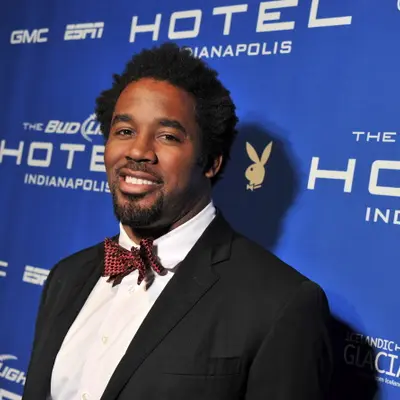 Dhani Jones