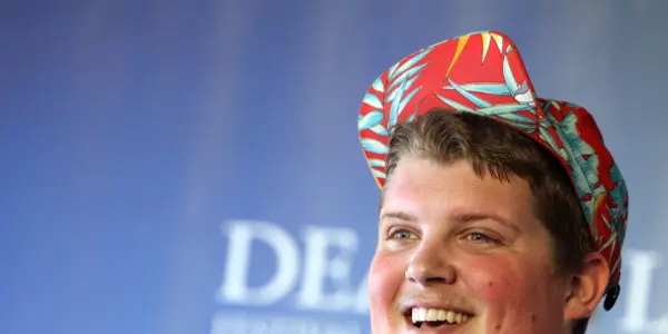 Jacob Wysocki