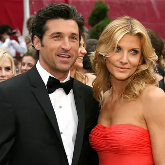 Patrick Dempsey Buys $6.4 Million Malibu Home