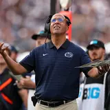 Penn State Has Fired James Franklin—Now, They Owe Him $50 Million To Go Away