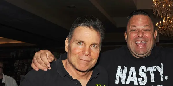 Lanny Poffo