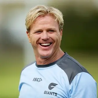 Dermott Brereton Net Worth
