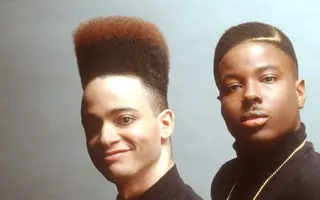 Christopher "Kid" Reid Net Worth