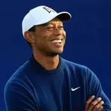 Tiger Woods