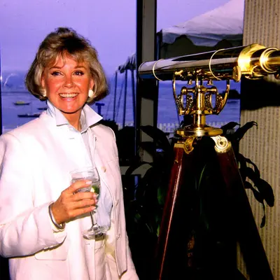 Doris Day