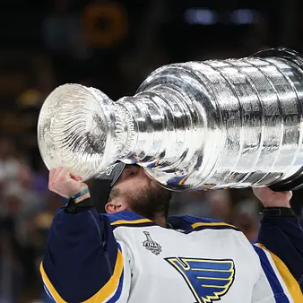 Jake Allen Net Worth