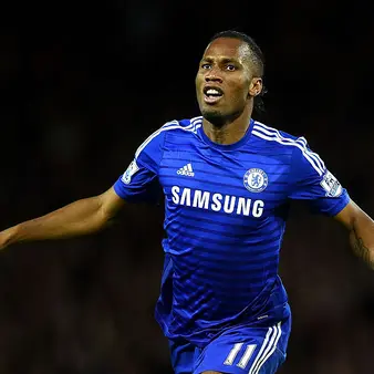 Here's How A Soccer Player Ended A Civil War