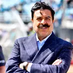 Shahid Khan Moved To The U.S. With Nothing. Today He's Worth $12 Billion