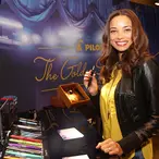 Rochelle Aytes Net Worth