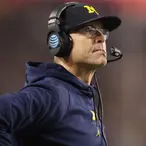 Michigan's Massive Contract Offer To Jim Harbaugh Includes A Clause Where He Can't Leave For The NFL