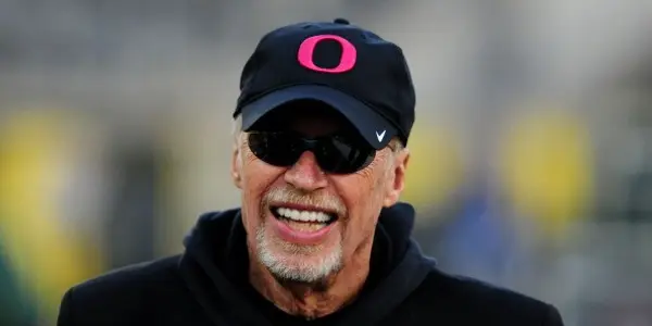 Phil Knight