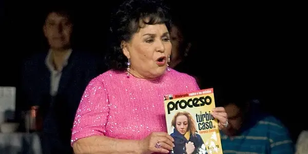 Carmen Salinas
