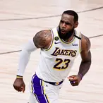 LeBron James Signs A Massive Contract Extension That Could End When His Son Enters The League