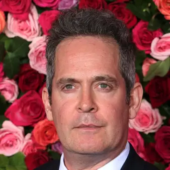 Tom Hollander Net Worth