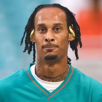 Robbie Chosen Anderson Net Worth