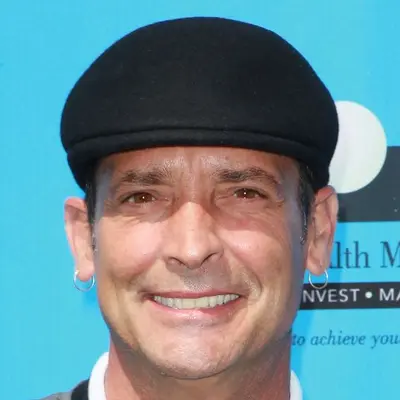 Robert Torti