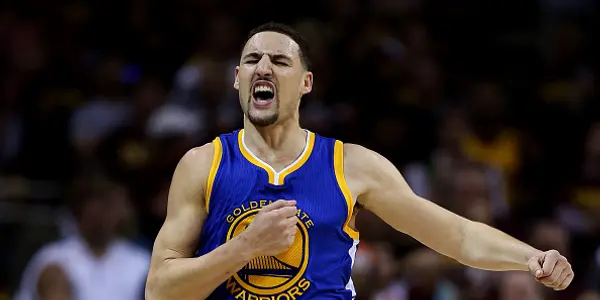 Klay Thompson