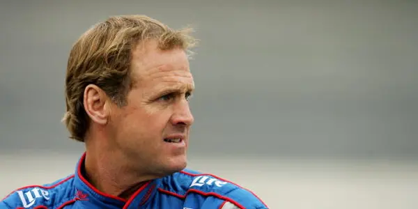 Rusty Wallace