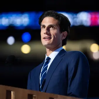 Jack Schlossberg Net Worth