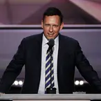 PayPal Billionaire Peter Thiel Wants To Stay Young By Injecting Young People's Blood