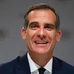 Eric Garcetti Net Worth