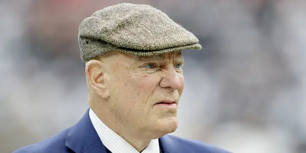 Bob McNair