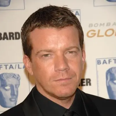 Max Beesley