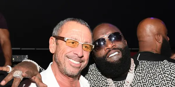 Victor Drai