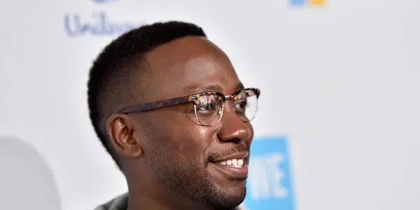 Lamorne Morris
