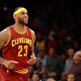 How LeBron James Spends His Money