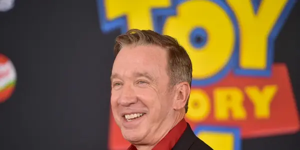 Tim Allen