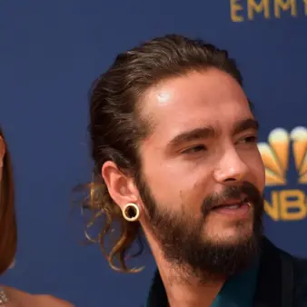 Tom Kaulitz Net Worth