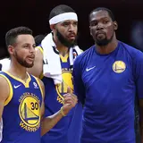 JaVale McGee Net Worth