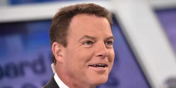Shepard Smith