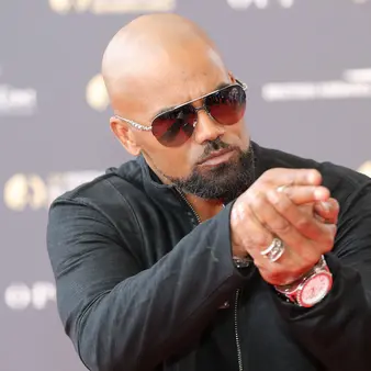 Shemar Moore Net Worth