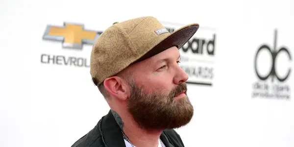 Fred Durst
