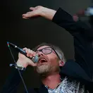 Matt Berninger