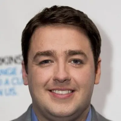 Jason Manford