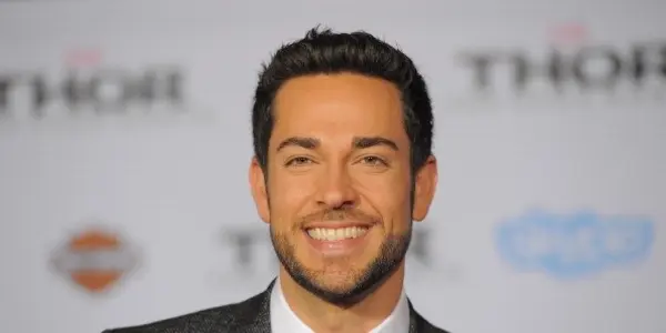 Zachary Levi