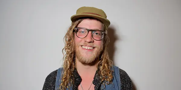 Allen Stone