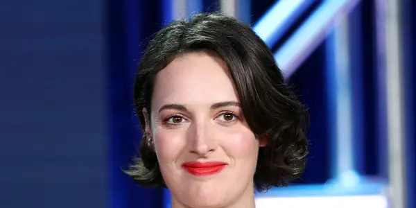 Phoebe Waller-Bridge