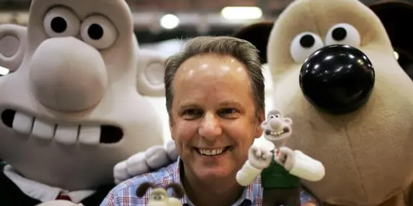 Nick Park