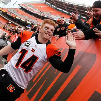 It's Easy To Become A Pro Bowl Quarterback – Just Ask Andy Dalton