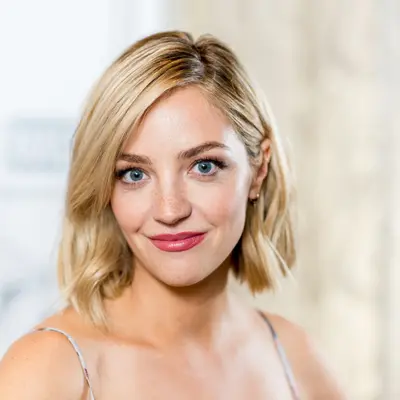 Abby Elliott
