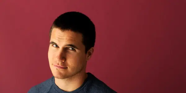 Robbie Amell