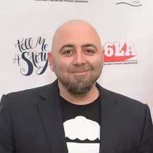 Duff Goldman Net Worth