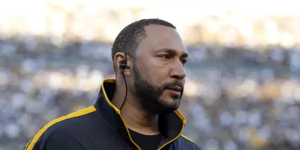 Charlie Batch