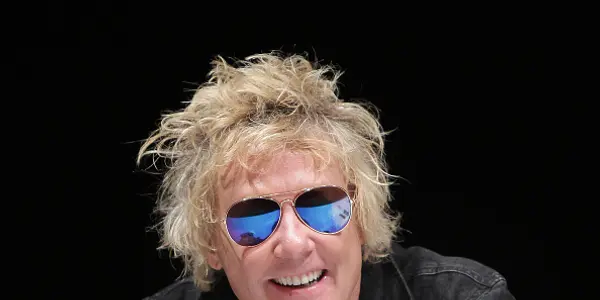 James Kottak
